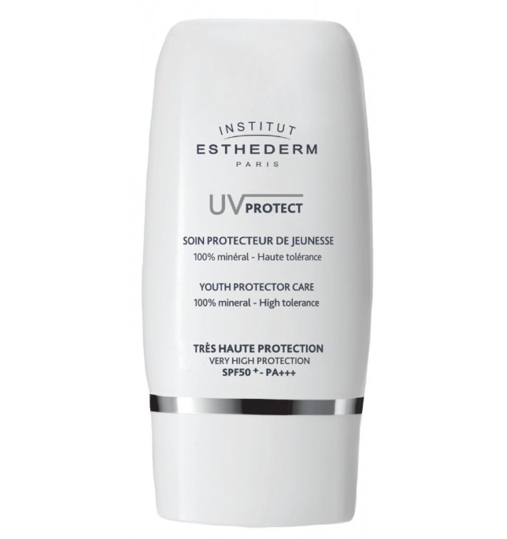 Institut Esthederm UV Protect SPF50+/PA+++ | Protección Solar Avanzada