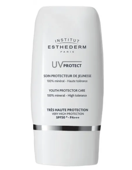 Institut Esthederm UV Protect SPF50+/PA+++ | Protección Solar Avanzada