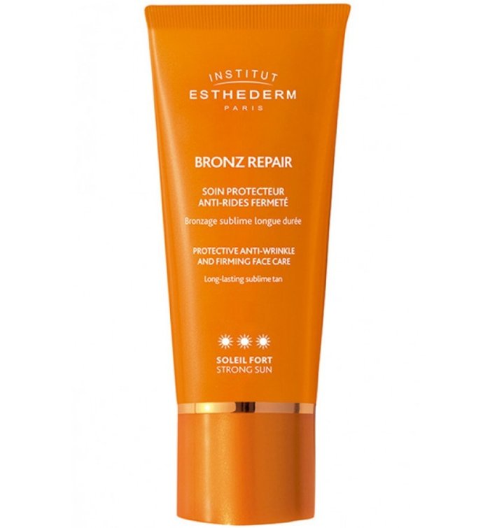 Institut Esthederm Bronz Repair 3 Soles | Sonia González