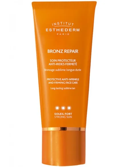 Institut Esthederm Bronz Repair 3 Soles | Sonia González