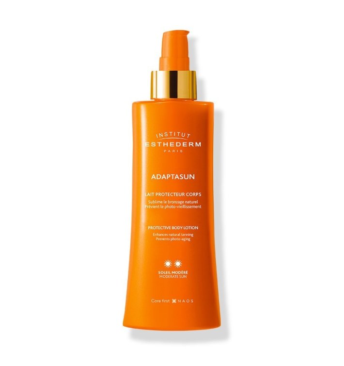 Institut Esthederm Adaptasun Leche Corporal 2 Soles | Sonia González
