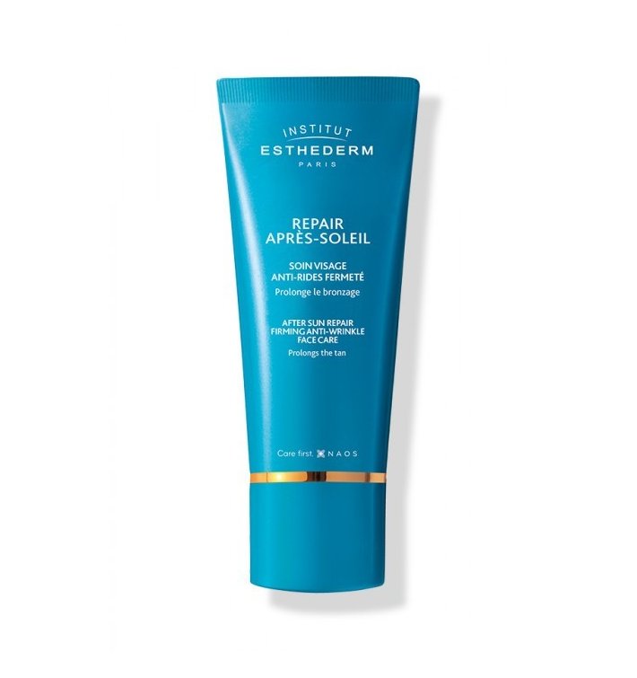 Institut Esthederm After Sun Repair Facial | Sonia González