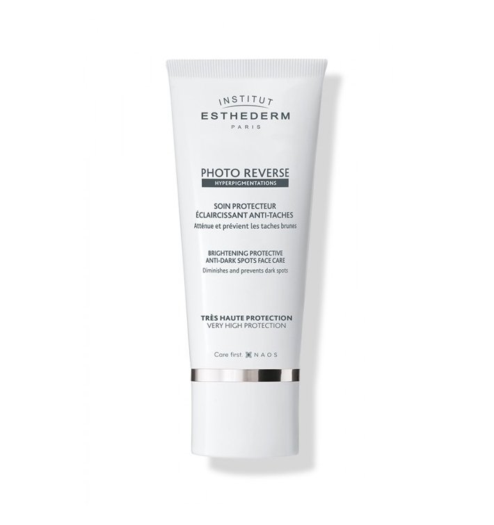 Institut Esthederm Photo Reverse | Tratamiento Antimanchas y Protección Solar Avanzada