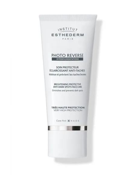 Institut Esthederm Photo Reverse | Tratamiento Antimanchas y Protección Solar Avanzada
