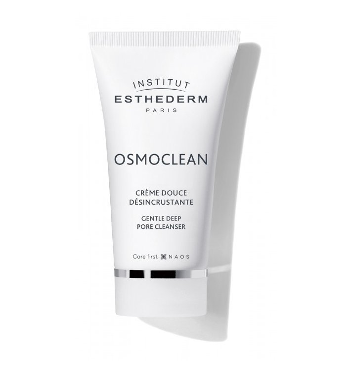 Osmoclean Crema Desincrustante Suave | Institut Esthederm