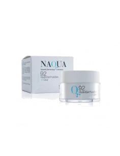 Q92 HYDROGEL PURESKIN + CICA - NAQUA | TIENDA ONLINE SONIA GONZALEZ 2