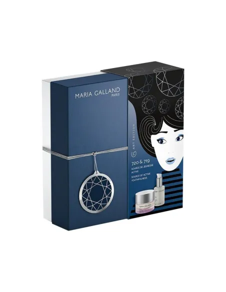 Maria Galland Pack Activ’Age 719 + 720 | Anti‑edad piel madura