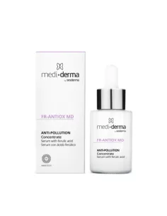 FR-ANTIOX MD ANTIOXIDANTE ANTIPOLUCIÓN | MEDIDERMA