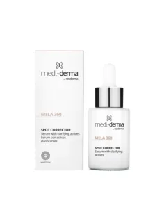 MELA 360 Spot Corrector Serum 30 ml Mediderma | Manchas