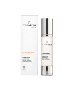 C-Defense MD C-Skin Bright Fluido 50 ml Mediderma | Luminosidad