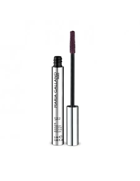 Maria Galland 522 Super Définition Mascara – Volumen & Definición Intensa