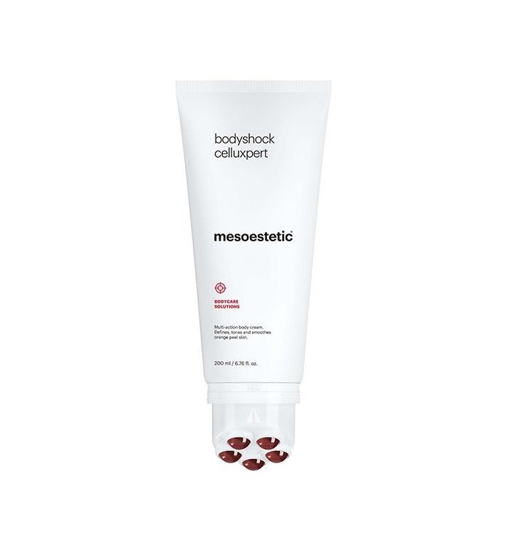 Bodyshock Celluexpert Mesoestetic | Anticelulítico reafirmante