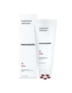 Bodyshock Celluexpert Mesoestetic | Anticelulítico reafirmante