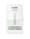 BABOR Ampollas Active Purifier | Tratamiento Purificante Intensivo para la Piel