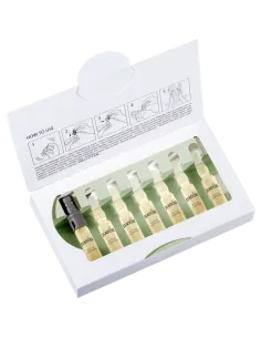 BABOR Ampollas Active Purifier | Tratamiento Purificante Intensivo para la Piel 2