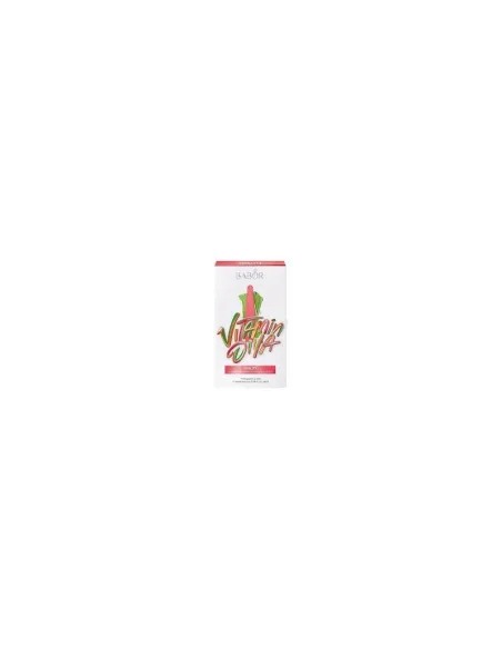 BABOR Ampollas Vitamin Diva Multivitaminas – Piel Radiante