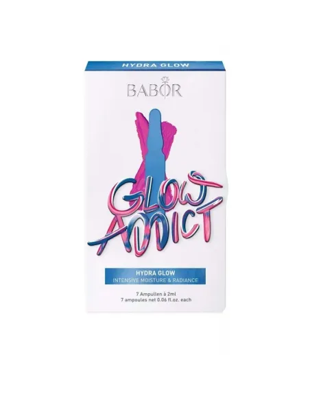 GLOW ADDICT - BABOR | TIENDA ONLINE SONIA GONZALEZ