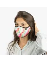 Mascarilla elegant tie dye - pepe moll