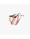 Mascarilla elegant tie dye - pepe moll
