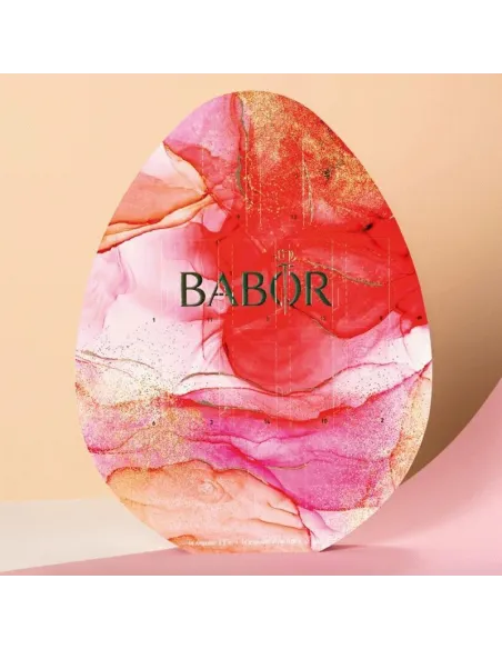 HUEVO DE AMPOLLAS EDICIÓN LIMITADA - BABOR | SONIA GONZALEZ HUEVO DE AMPOLLAS EDICIÓN LIMITADA - BABOR | SONIA GONZALEZ