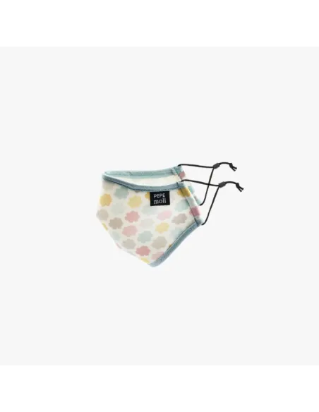Mascarilla junior multinube - pepe moll