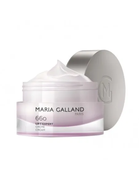 Maria Galland 660 Lift’Expert Cream – Crema Lifting Premium 50 ml