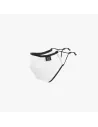 Mascarilla junior blanco - pepe moll