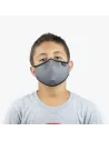 Mascarilla junior gris - pepe moll
