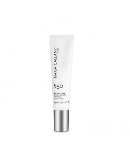Maria Galland 650 LIFT’EXPERT Wrinkle Smoother – Crema Lifting Multi‑Zona 15 ml