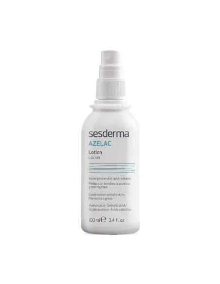 AZELAC LOCIÓN - SESDERMA | TIENDA ONLINE SONIA GONZALEZ