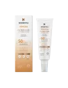 Sesderma Repaskin con Color SPF50 | Protector Solar + Tono Unificado