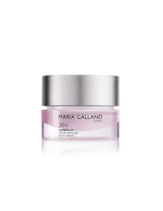 Maria Galland 360 Crème Soyeuse Lumin’Éclat – Crema Iluminadora Silky 20 ml