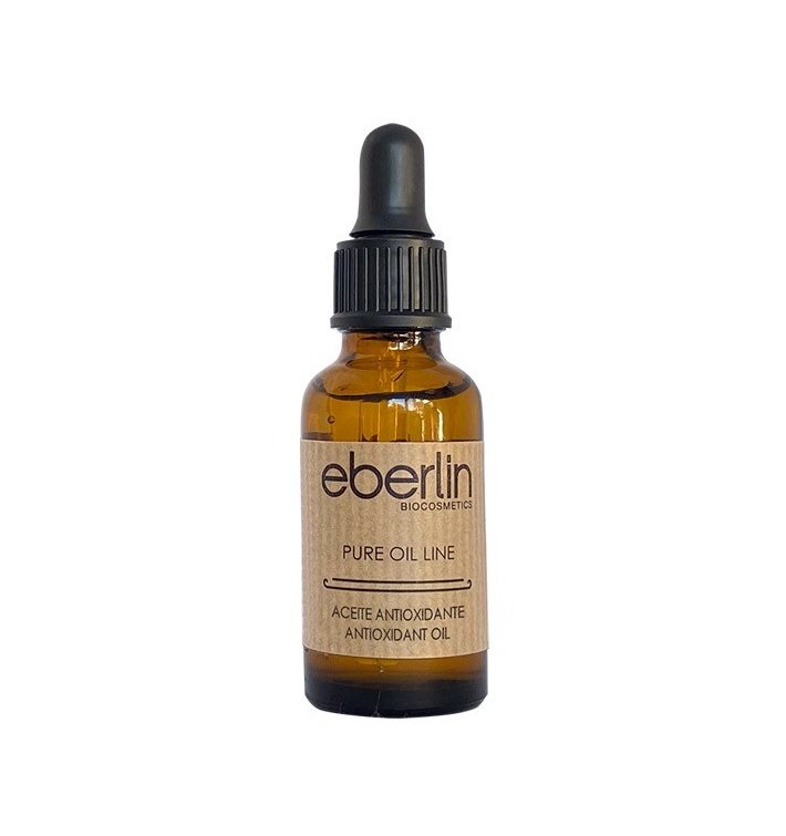 Eberlin Aceite Antioxidante | Aceite Facial