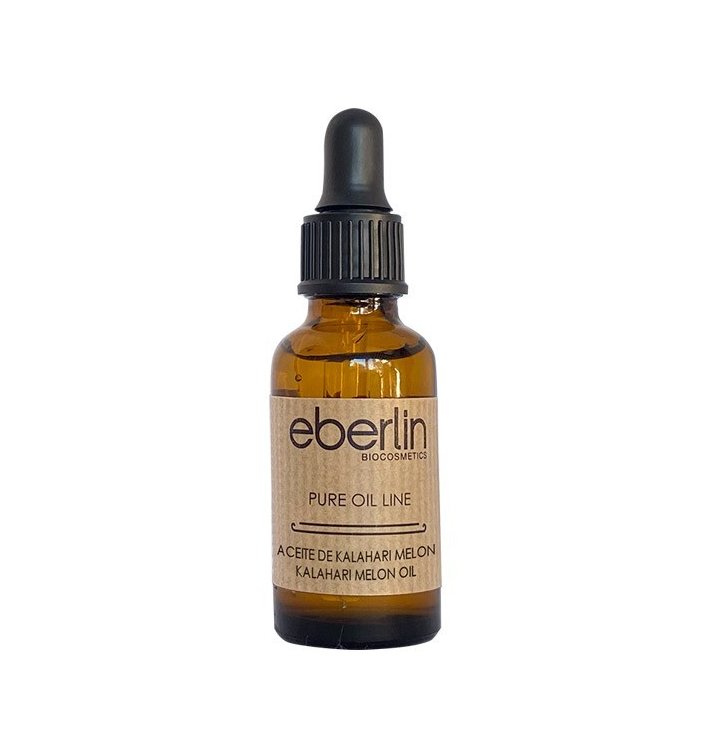 Eberlin Aceite de Melón Kalahari | Aceite Facial Ligero