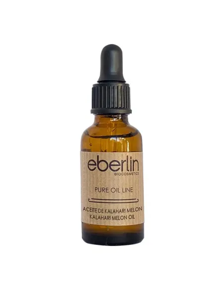 Eberlin Aceite de Melón Kalahari | Aceite Facial Ligero
