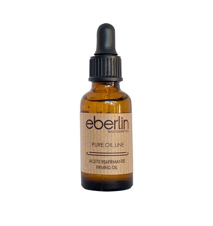 Eberlin Aceite Reafirmante | Aceite Facial Antiedad