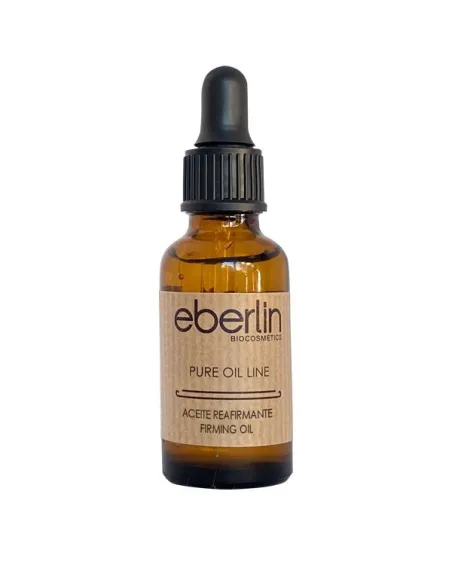 Eberlin Aceite Reafirmante | Aceite Facial Antiedad
