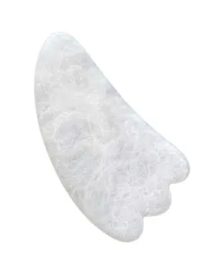 Gua Sha Facial Eberlin | Masaje Reafirmante y Drenante