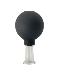 Lifting Cup Facial Eberlin | Herramienta de Succión Reafirmante