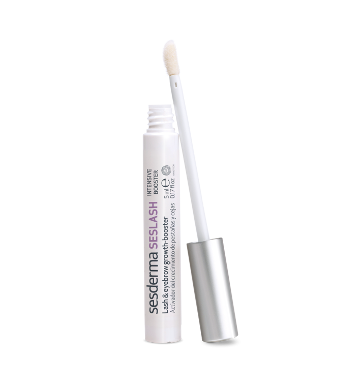 Sesderma Seslash | Sérum Fortalecedor de Pestañas y Cejas