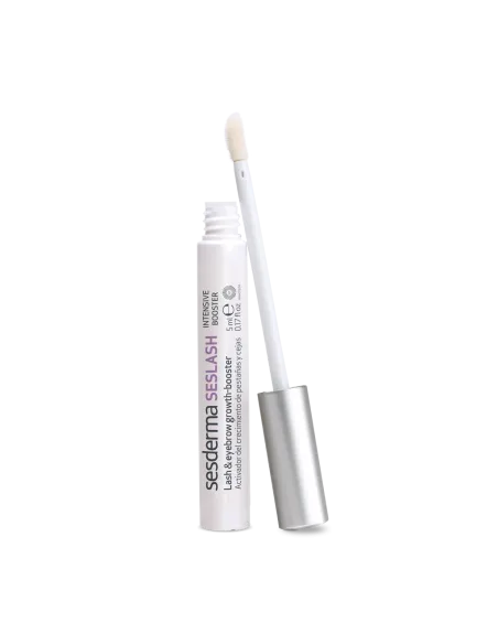 Sesderma Seslash | Tratamiento para Pestañas y Cejas Más Largas y Densas