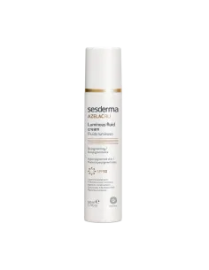 Sesderma Azelac RU Fluido Luminoso | Fluido Antimanchas Iluminador