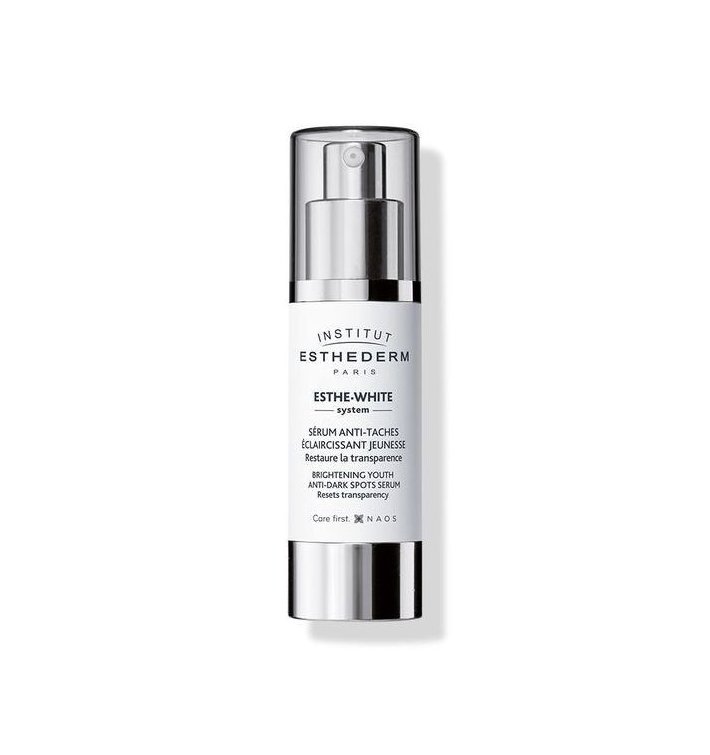 Institut Esthederm Esthe-White Concentrado Anti Manchas