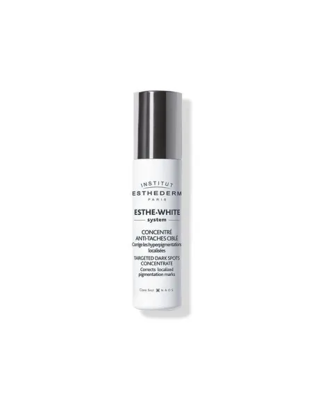CONCENTRADO ANTIMANCHAS ESTHE WHITE - INSTITUT ESTHEDERM | TIENDA ONLINE SONIA GONZALEZ