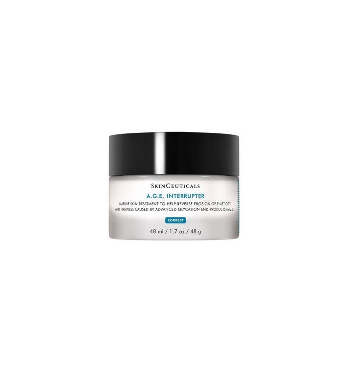 SkinCeuticals A.G.E. Interrupter 48 ml | Crema antiarrugas avanzada  A.G.E. Interrupter SkinCeuticals | Crema antiedad 48 ml  Sk