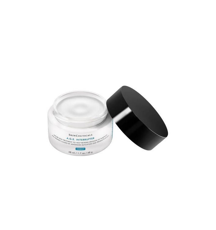 SkinCeuticals A.G.E. Interrupter 48 ml | Crema antiarrugas avanzada  A.G.E. Interrupter SkinCeuticals | Crema antiedad 48 ml  Sk