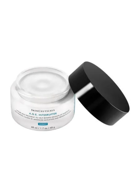 SkinCeuticals A.G.E. Interrupter 48 ml | Crema antiarrugas avanzada  A.G.E. Interrupter SkinCeuticals | Crema antiedad 48 ml  Sk