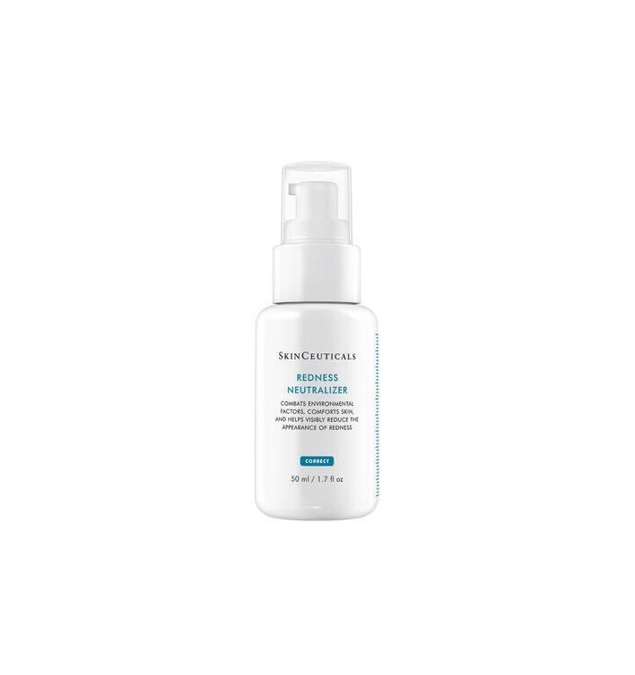 SkinCeuticals Redness Neutralizer 50 ml | Crema calmante facial  Redness Neutralizer SkinCeuticals | Crema para rojeces 50 ml  S