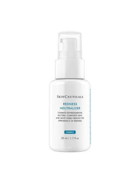 SkinCeuticals Redness Neutralizer 50 ml | Crema calmante facial  Redness Neutralizer SkinCeuticals | Crema para rojeces 50 ml  S