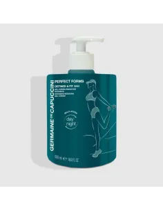 Germaine de Capuccini Perfect Forms Defined & Fit 24h | Gel Reductor y Reafirmante 500 ml